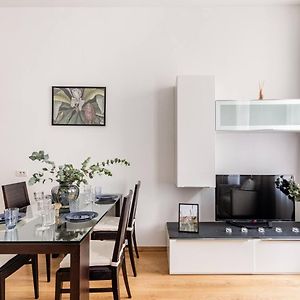 Standaard Appartement