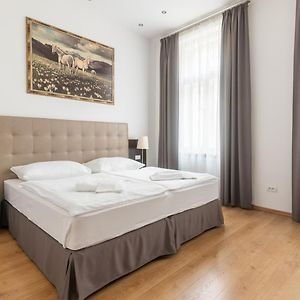 Deluxe Appartement